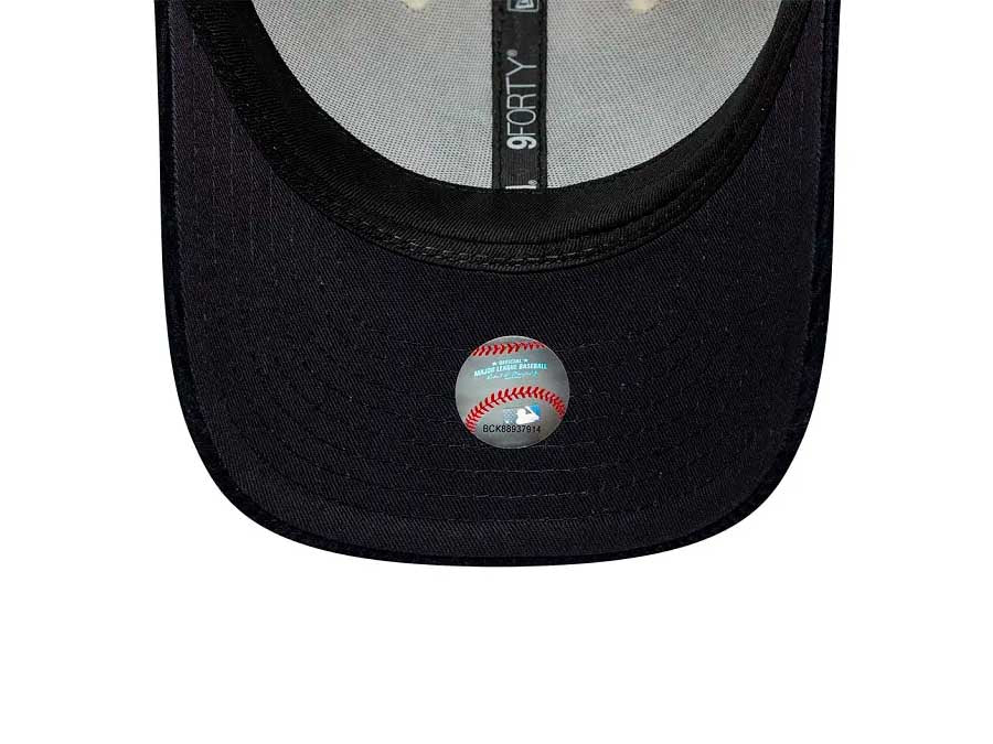 Gorra New Era 940MC Cord MC NY Yankees LTC Navy