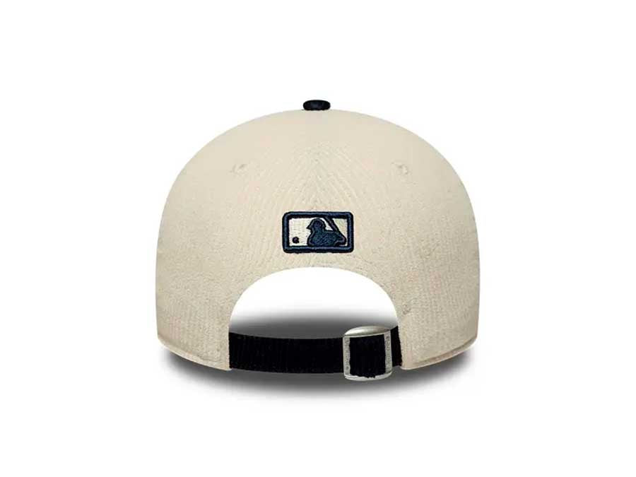 Gorra New Era 940MC Cord MC NY Yankees LTC Navy
