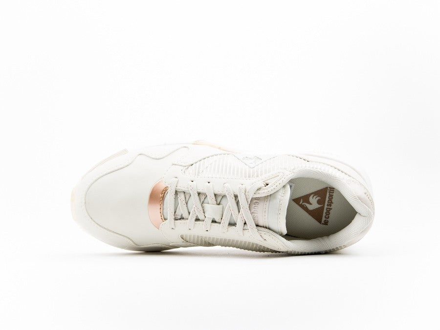 LE COQ SPORTIF OMEGA X W STRIPED SOCK SPARKLY