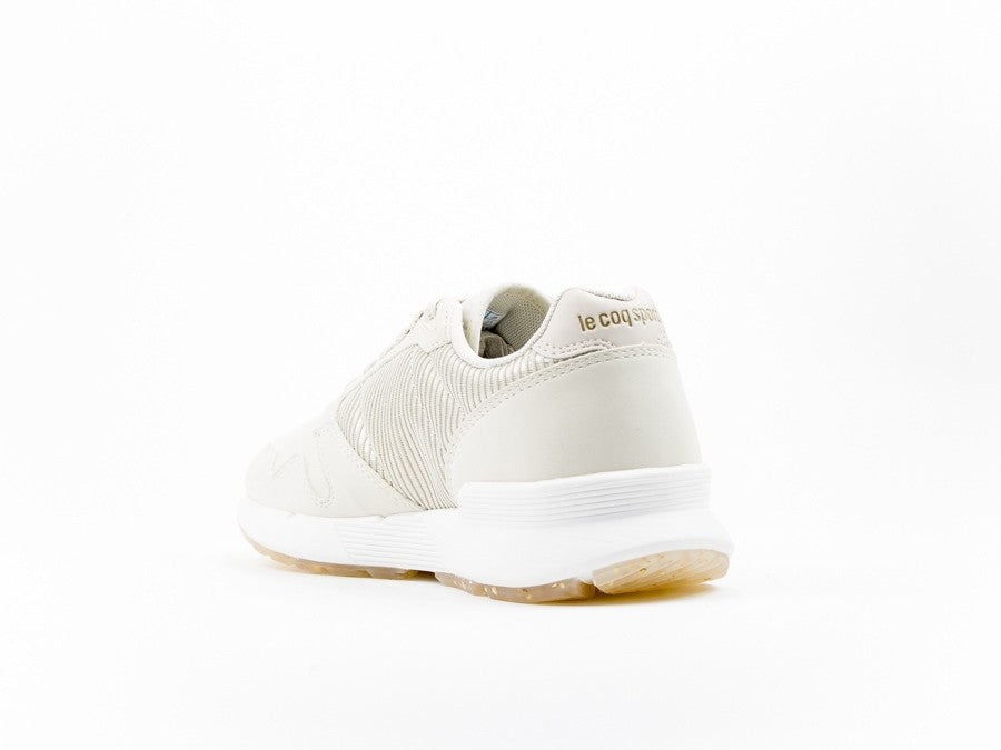 LE COQ SPORTIF OMEGA X W STRIPED SOCK SPARKLY