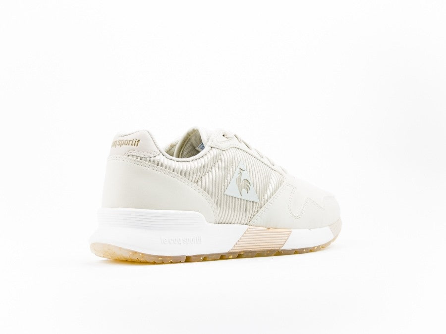 LE COQ SPORTIF OMEGA X W STRIPED SOCK SPARKLY