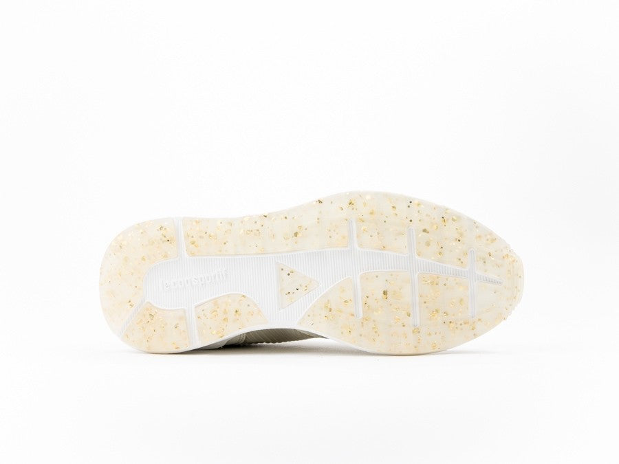 LE COQ SPORTIF OMEGA X W STRIPED SOCK SPARKLY