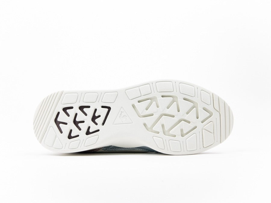 LE COQ SPORTIF LCS R FLOW W METALLIC LEATHER MIX M