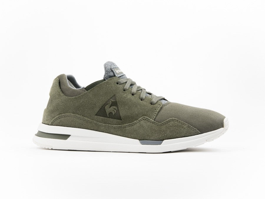 LE COQ SPORTIF LCS R PURE WAXY CANVAS