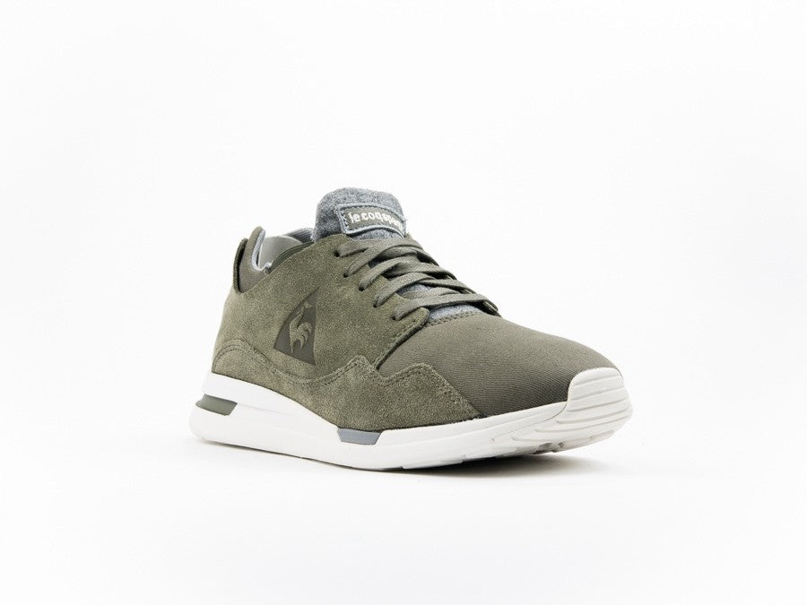 LE COQ SPORTIF LCS R PURE WAXY CANVAS