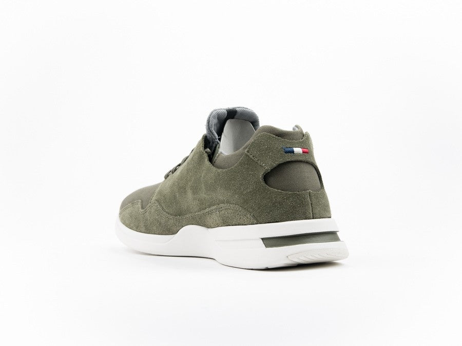 LE COQ SPORTIF LCS R PURE WAXY CANVAS