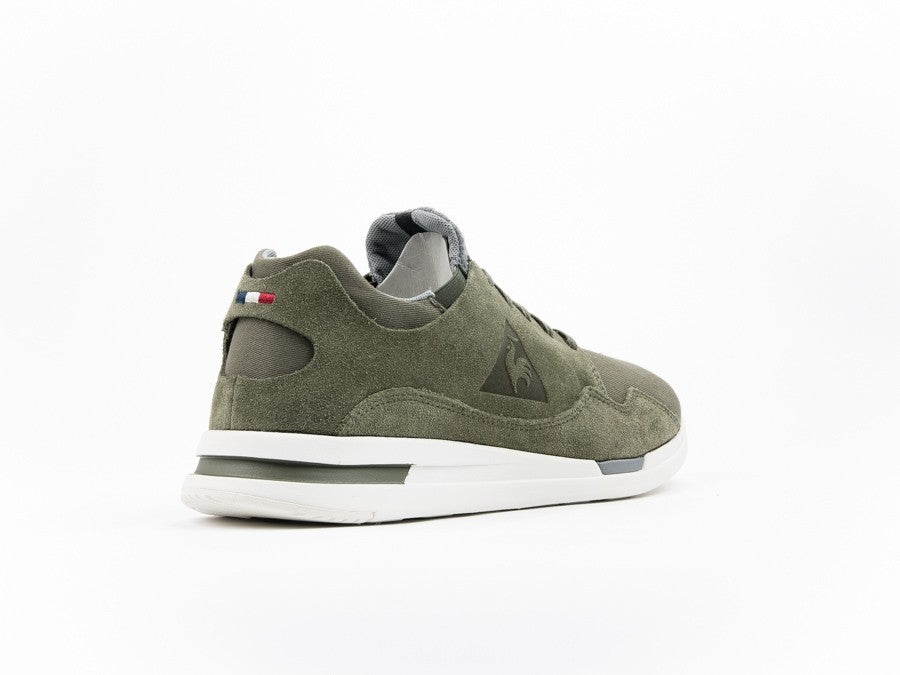 LE COQ SPORTIF LCS R PURE WAXY CANVAS