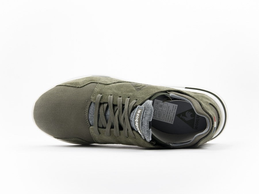 LE COQ SPORTIF LCS R PURE WAXY CANVAS