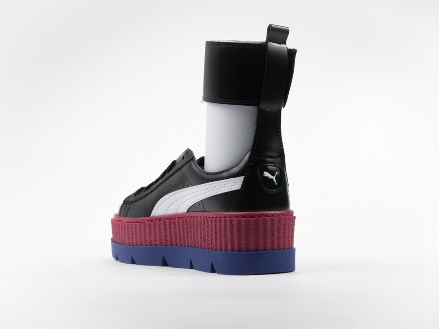 PUMA ANKLE STRAP SNEAKER