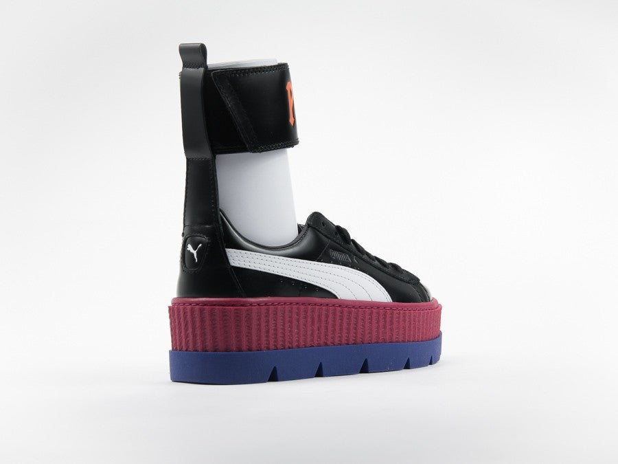 PUMA ANKLE STRAP SNEAKER