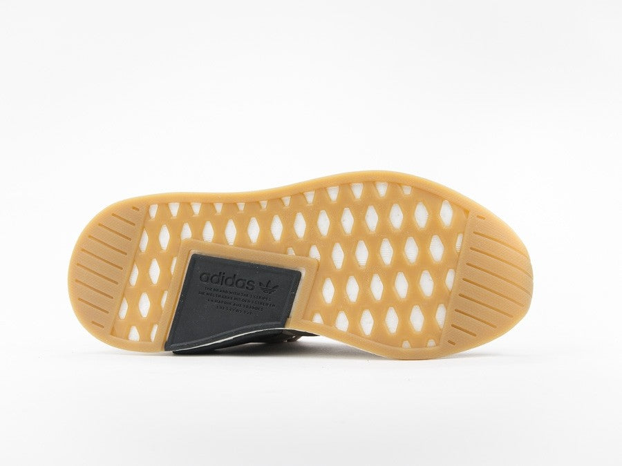 adidas NMD R2 Beige Whie