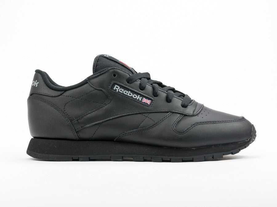 REEBOK CL LTHR