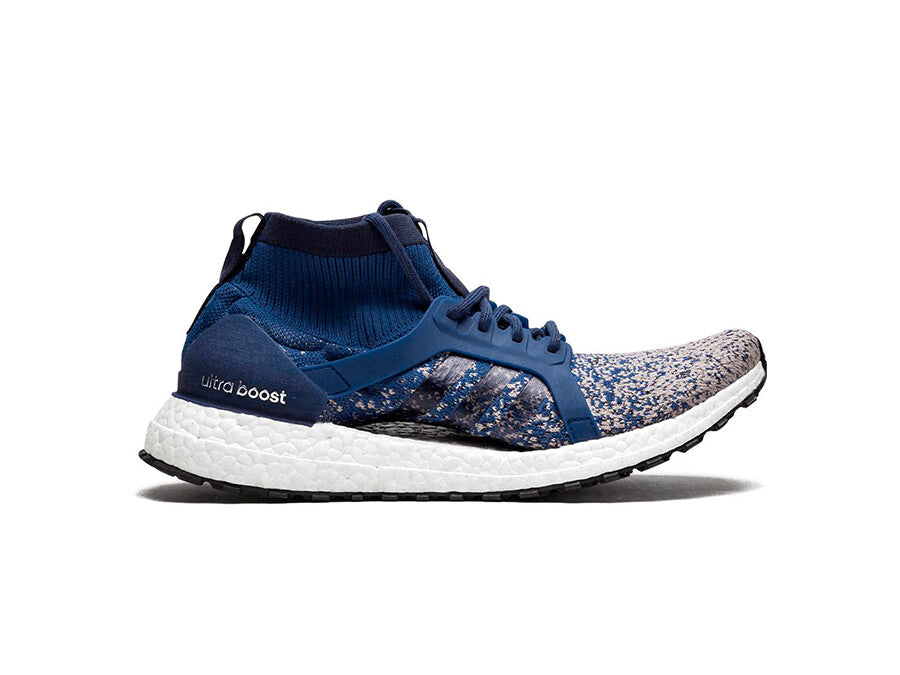 ADIDAS ULTRABOOST ALL TERRAIN INDNOB/INDNOB