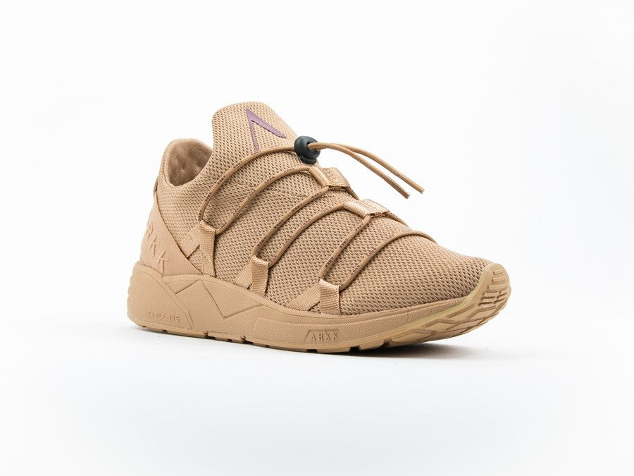 ARKK SCORPITEX S-E15 DESERT BROWN BURGUNDY