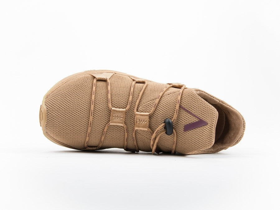 ARKK SCORPITEX S-E15 DESERT BROWN BURGUNDY