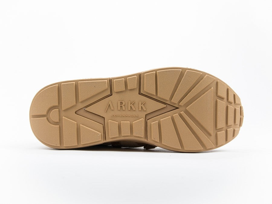 ARKK SCORPITEX S-E15 DESERT BROWN BURGUNDY