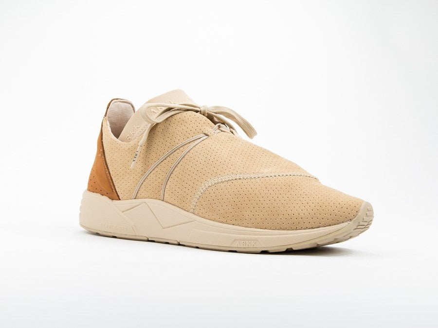 ARKK EAGLEZERO SUEDE S-E15 WARM SAND