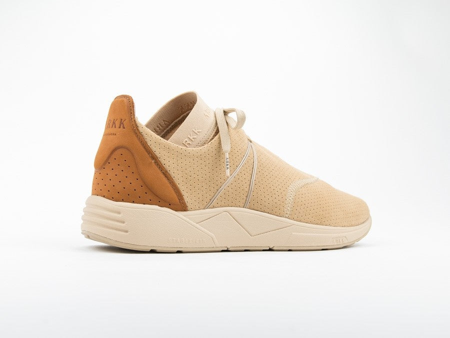 ARKK EAGLEZERO SUEDE S-E15 WARM SAND