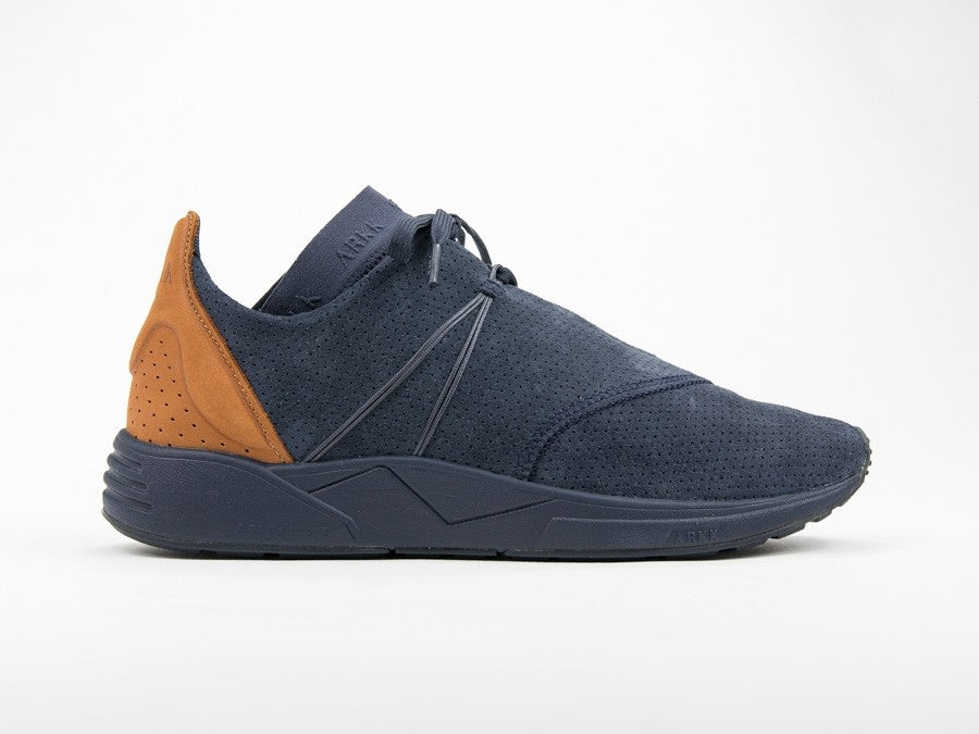 ARKK EAGLEZERO SUEDE S-E15 MIDNIGHT