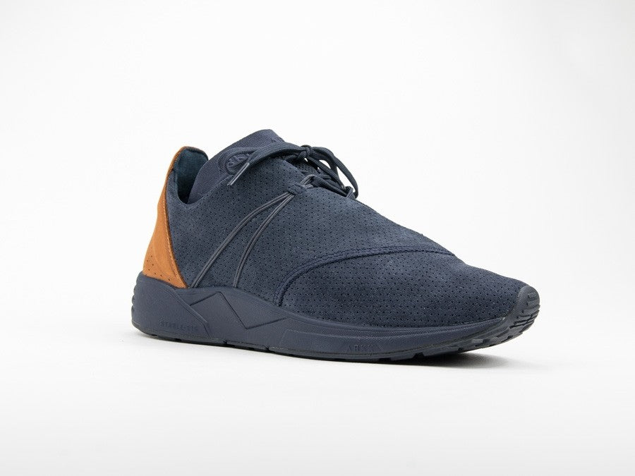 ARKK EAGLEZERO SUEDE S-E15 MIDNIGHT