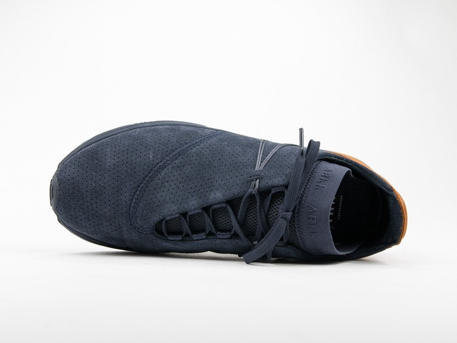ARKK EAGLEZERO SUEDE S-E15 MIDNIGHT