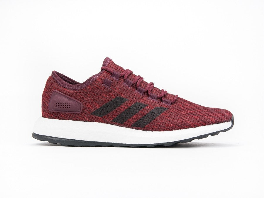 adidas Pureboost Noble Red