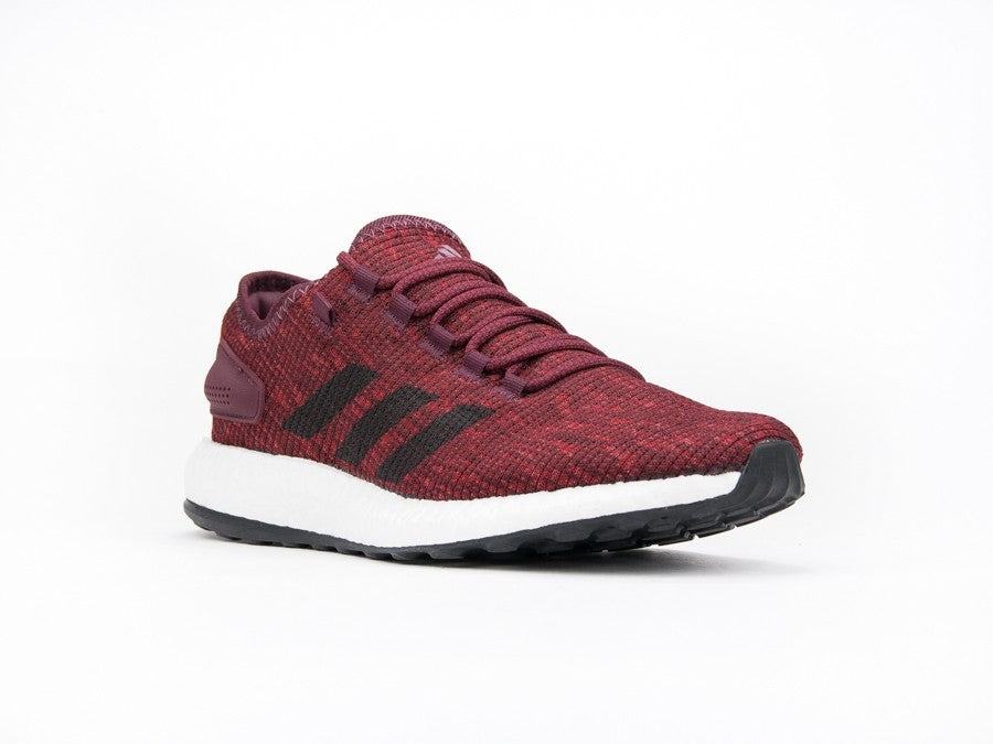 adidas Pureboost Noble Red