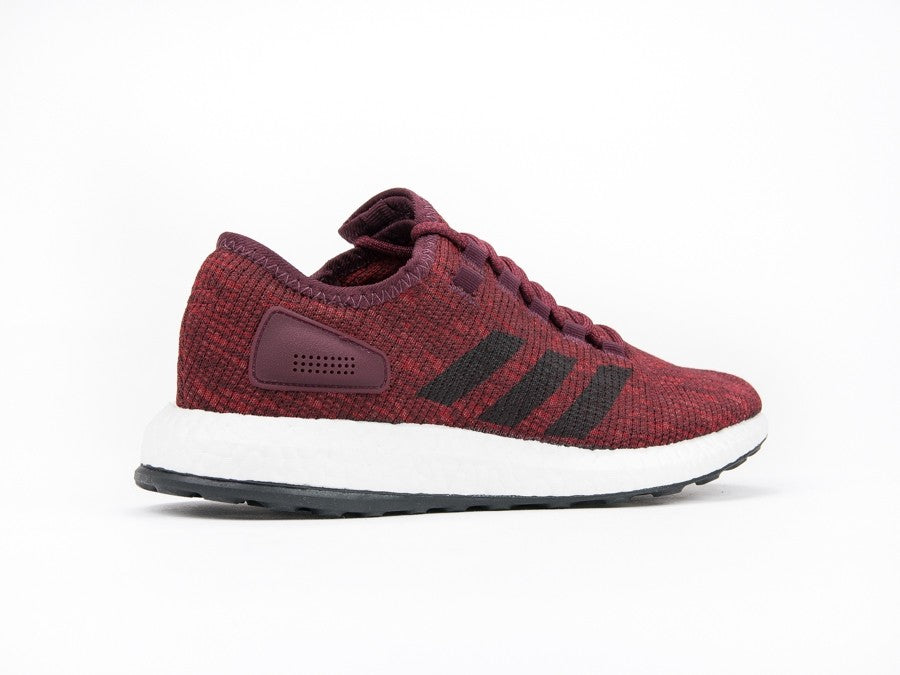 adidas Pureboost Noble Red