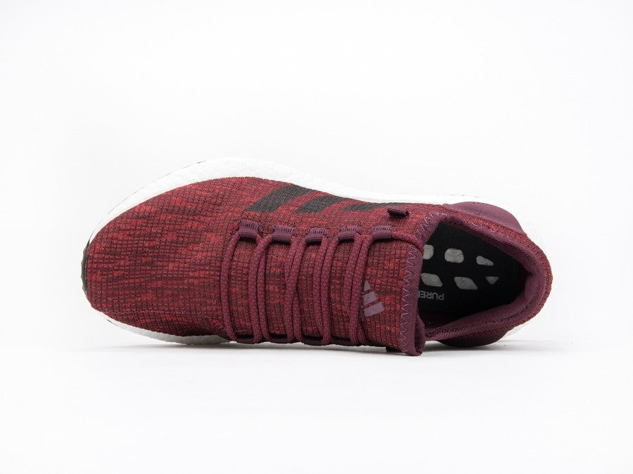 adidas Pureboost Noble Red