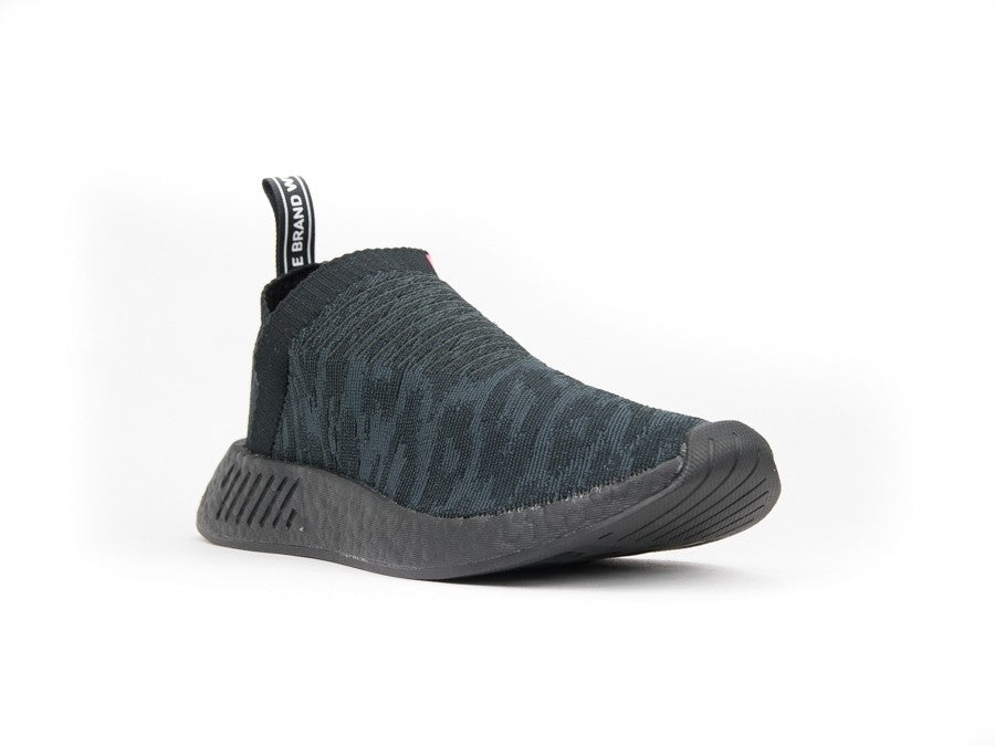 ADIDAS NMD_CS2 PK NEGBAS/CARBON/ROSIMP