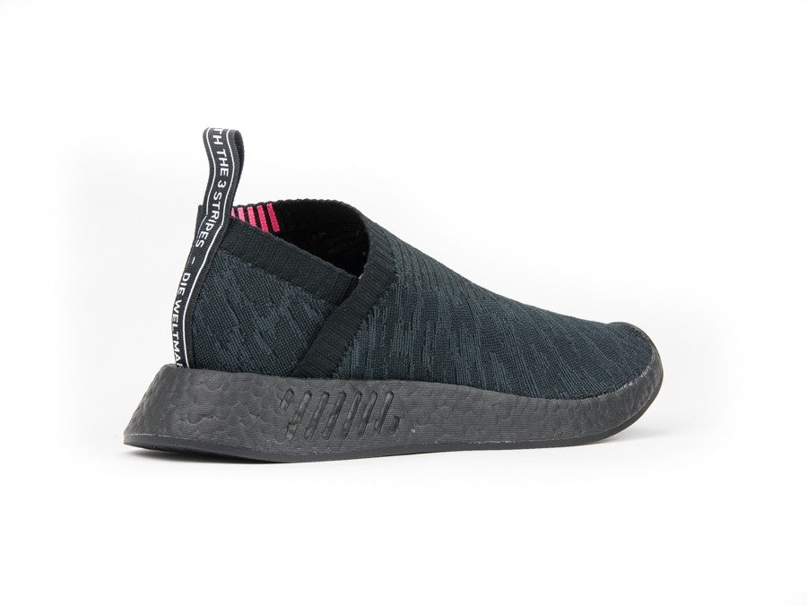 ADIDAS NMD_CS2 PK NEGBAS/CARBON/ROSIMP