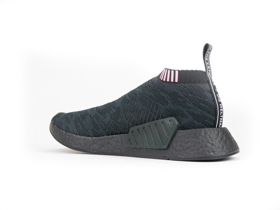 ADIDAS NMD_CS2 PK NEGBAS/CARBON/ROSIMP