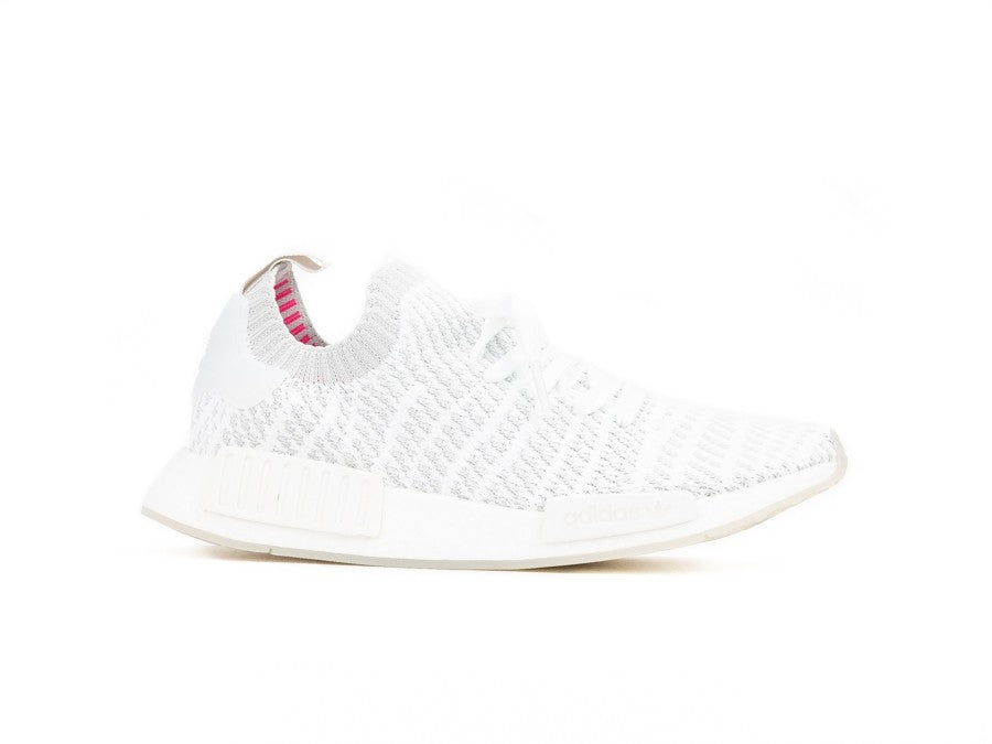 ADIDAS NMD_R1 STLT PK FTWBLA/GRIUNO/ROSSOL