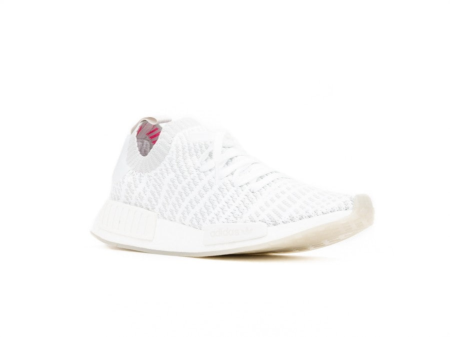 ADIDAS NMD_R1 STLT PK FTWBLA/GRIUNO/ROSSOL