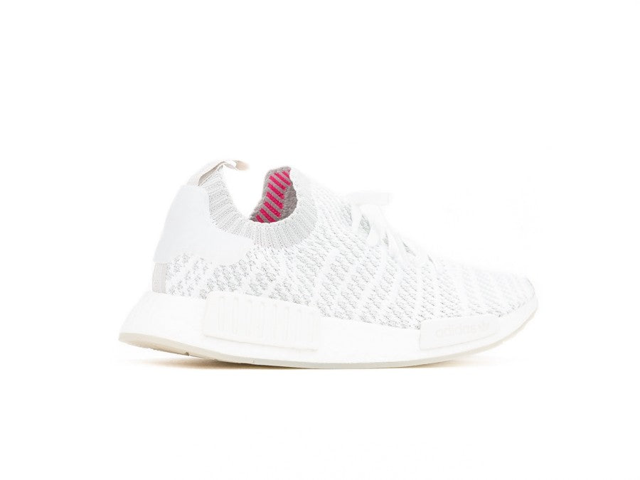 ADIDAS NMD_R1 STLT PK FTWBLA/GRIUNO/ROSSOL