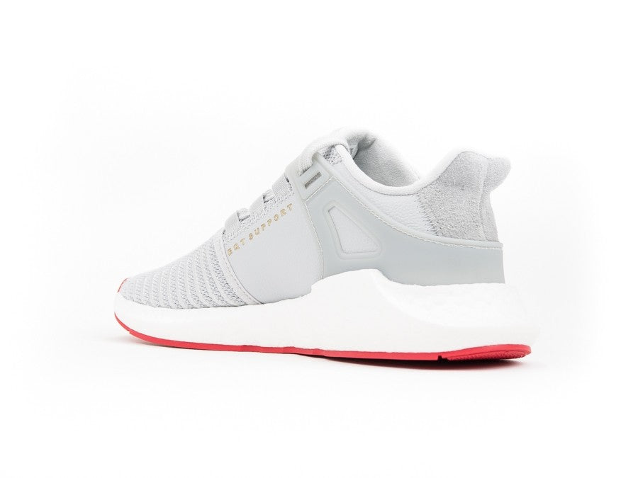 ADIDAS EQT SUPPORT 93/17 PLAMAT/PLAMAT/FTWBLA