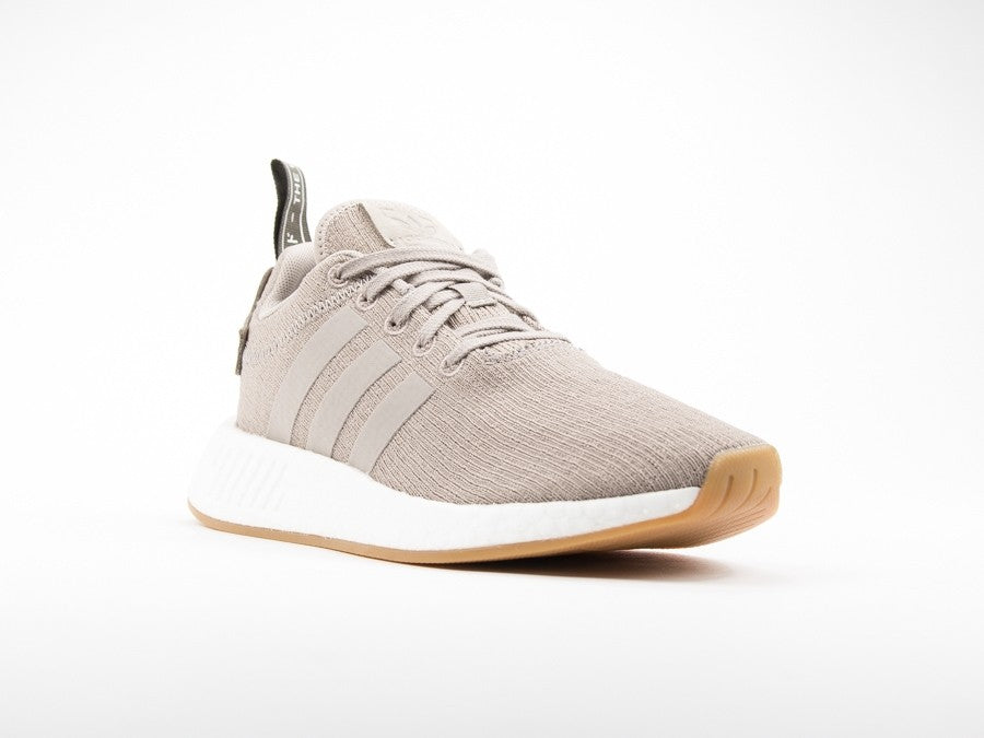 ADIDAS NMD_R2 GRIVAP/GRIVAP/RAMA