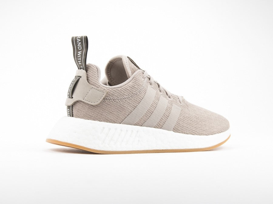 ADIDAS NMD_R2 GRIVAP/GRIVAP/RAMA