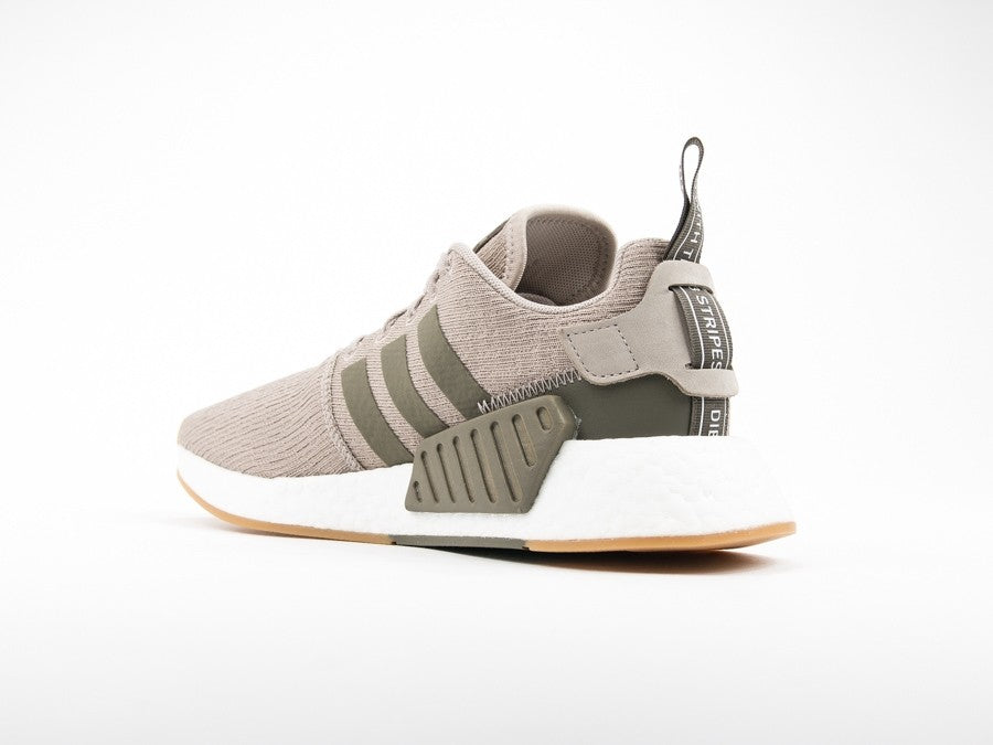 ADIDAS NMD_R2 GRIVAP/GRIVAP/RAMA