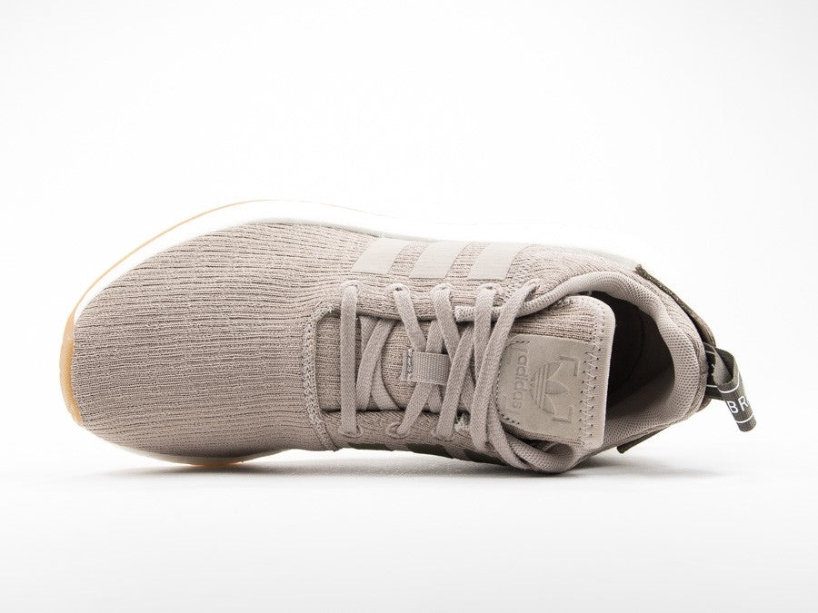 ADIDAS NMD_R2 GRIVAP/GRIVAP/RAMA