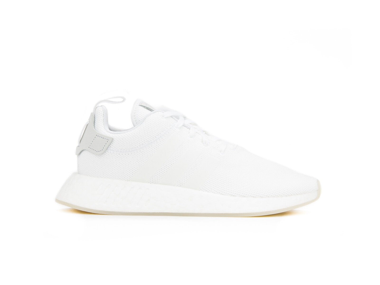 ADIDAS NMD_R2 FTWBLA/FTWBLA/FTWBLA