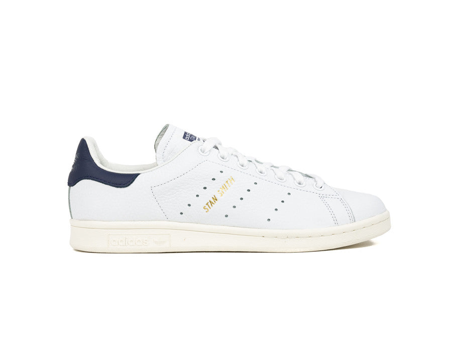 ADIDAS STAN SMITH FTWBLA/FTWBLA/TINNOB