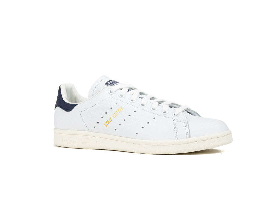 ADIDAS STAN SMITH FTWBLA/FTWBLA/TINNOB