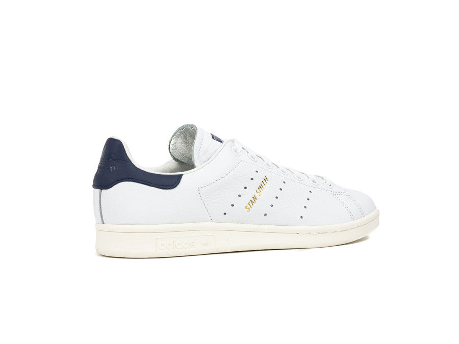 ADIDAS STAN SMITH FTWBLA/FTWBLA/TINNOB