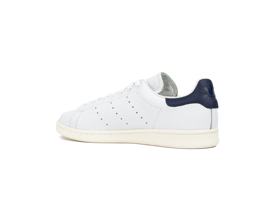 ADIDAS STAN SMITH FTWBLA/FTWBLA/TINNOB