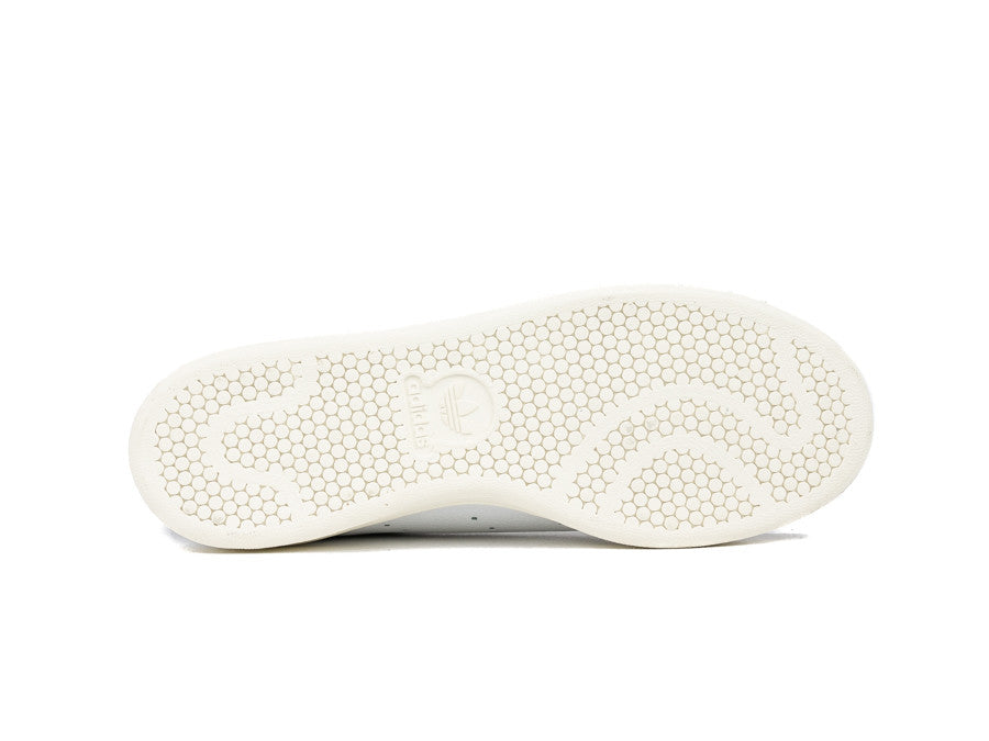 ADIDAS STAN SMITH FTWBLA/FTWBLA/TINNOB