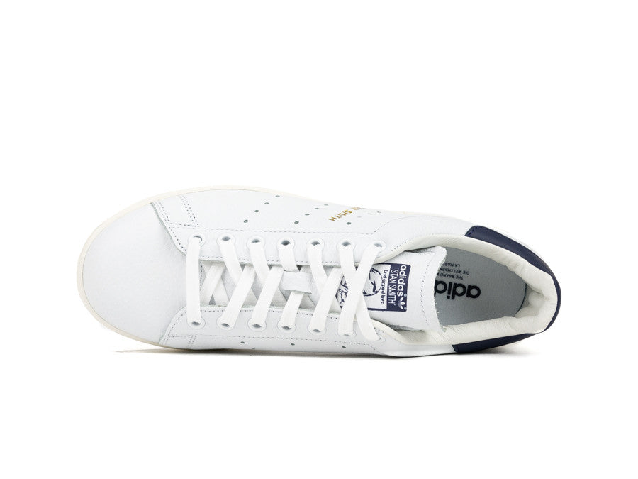 ADIDAS STAN SMITH FTWBLA/FTWBLA/TINNOB