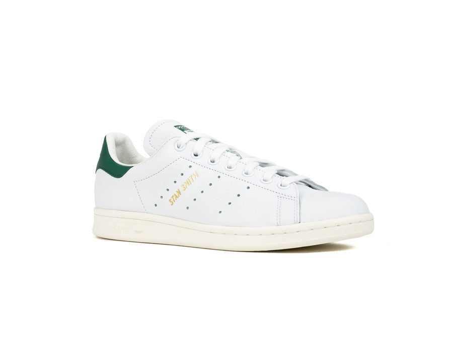 ADIDAS STAN SMITH FTWBLA/FTWBLA/VERUNI