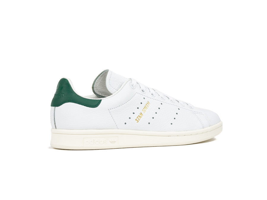 ADIDAS STAN SMITH FTWBLA/FTWBLA/VERUNI