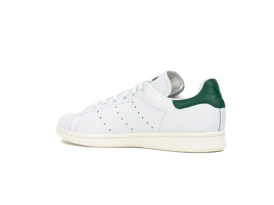 ADIDAS STAN SMITH FTWBLA/FTWBLA/VERUNI